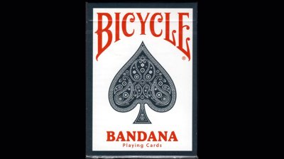 画像1: Bicycle Bandana Playing Cards