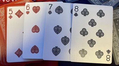 画像3: Bicycle Bandana Playing Cards