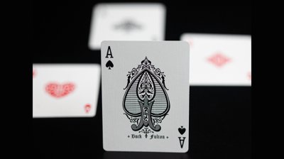 画像2: Smoke & Mirrors Anniversary Edition: Green Playing Cards by Dan & Dave