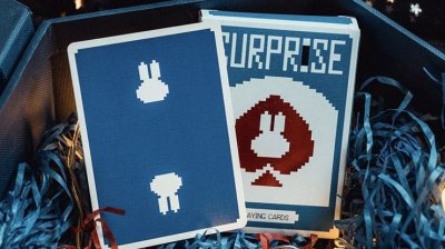 画像3: Surprise Deck V5 Playing cards