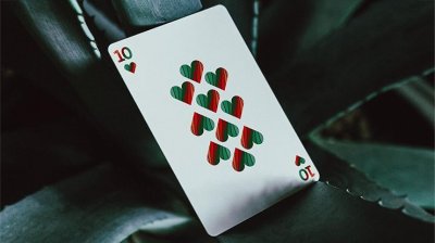 画像3: Green Wave Playing Cards