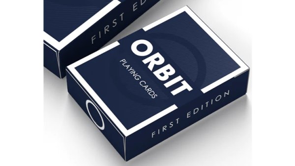 画像1: Orbit Lil Bits Mini Playing Cards (1)