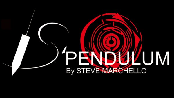 画像1: S Pendulum by steve marchello (1)