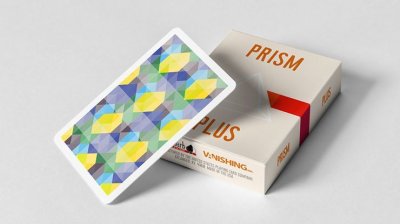 画像1: Prism Plus (Gimmick and Online Instructions) 