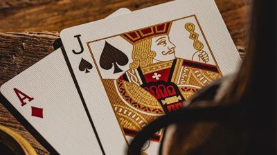 画像3: Private Reserve (2023 Edition) Playing Cards 