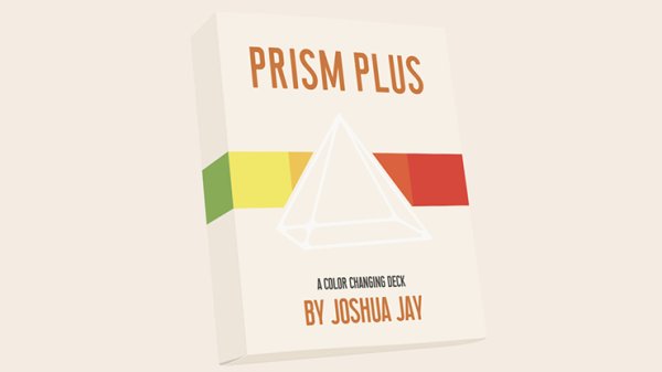 画像1: Prism Plus (Gimmick and Online Instructions)  (1)