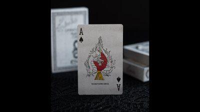 画像2: Fultons Chinatown Bootleg Standard Edition Playing Cards