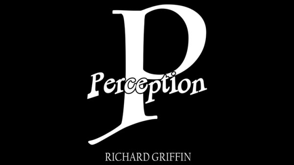 画像1: PERCEPTION by Richard Griffin (1)