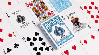 画像3: Bicycle Color Series Playing Card by US Playing Card Co