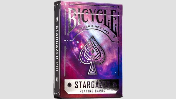 画像1: Bicycle Stargazer 201 Playing Cards (1)