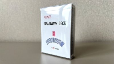 画像1: Ultimate Brainwave Deck by JT　