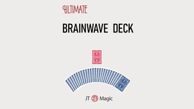 画像2: Ultimate Brainwave Deck by JT　