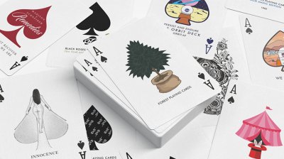 画像1: Legacy Playing Cards