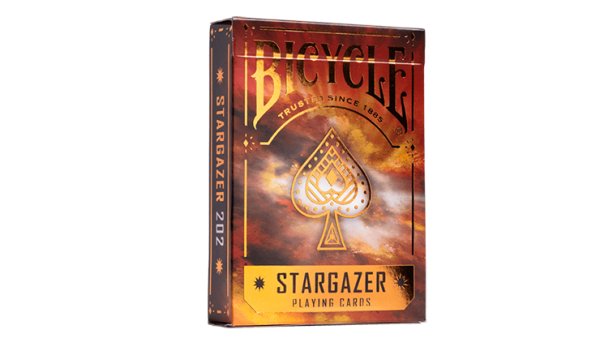 画像1: Bicycle Stargazer 202 Playing Cards (1)