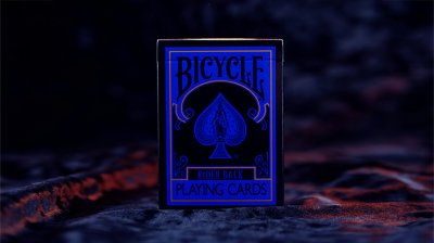 画像1: Bicycle Reverse Playing Cards