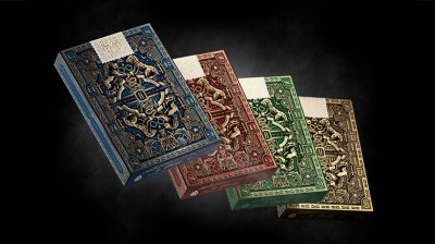 画像2: Harry Potter Box Sets by theory11