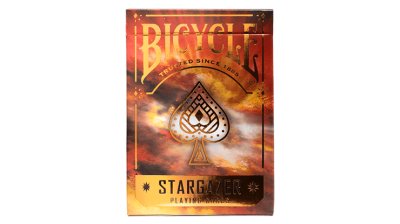 画像1: Bicycle Stargazer 202 Playing Cards