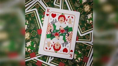 画像3: Elf Playing Cards by theory11