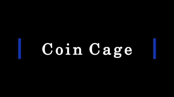 画像1: Coin Cage (Silver) by Paul Carnazzo (1)