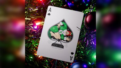 画像2: Elf Playing Cards by theory11