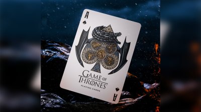 画像2: Game of Thrones Playing Cards by theory11