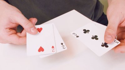 画像3: Poker Packet Trick by William Tyrell　