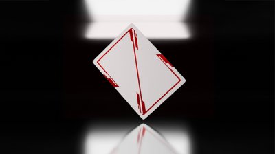 画像2: Odyssey Playing Cards Elite V2 by Sergio Roca