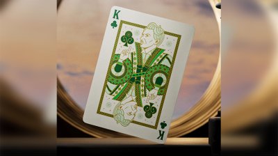 画像2: Wicked Playing Cards by theory11