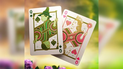 画像3: Wicked Playing Cards by theory11