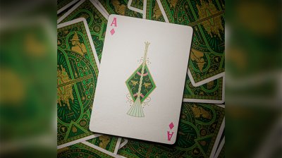 画像1: Wicked Playing Cards by theory11