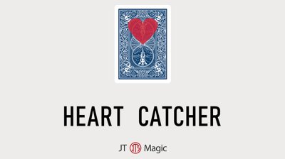 画像2: Heart Catcher by JT Magic 