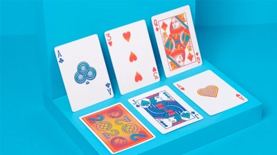 画像1: 2020 DECKADE Playing Cards