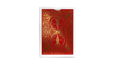 画像1: Bicycle 140th Anniversary Playing Cards by US Playing Card