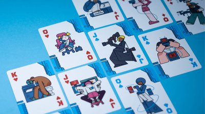 画像3: Bicycle Gen Z Blind Pack Playing Cards