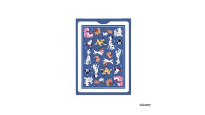 画像2: Bicycle Disney Cats and Dogs Playing Cards 
