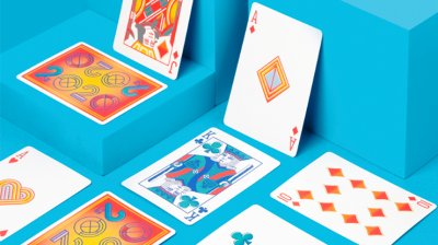 画像2: 2020 DECKADE Playing Cards