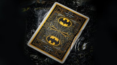画像2: Batman 85th Anniversary Playing Cards by theory11