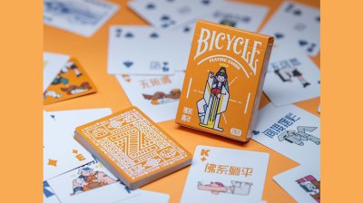 画像2: Bicycle Gen Z Blind Pack Playing Cards