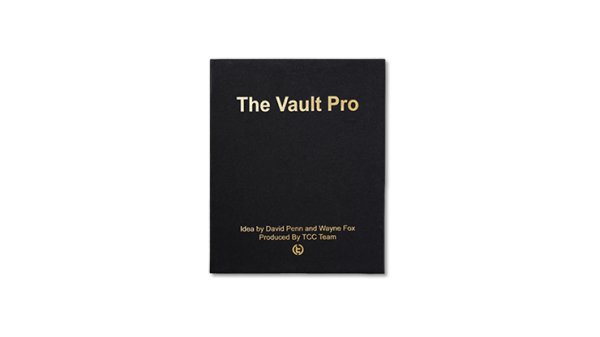 画像1: Vault Pro by David Penn (1)