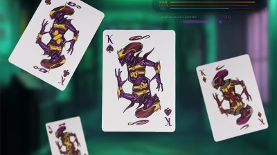 画像3: Bicycle Laboratory 3000 Playing Cards