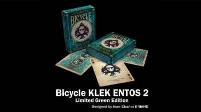 画像3: Bicycle Klek Entos (Marked) Playing Cards