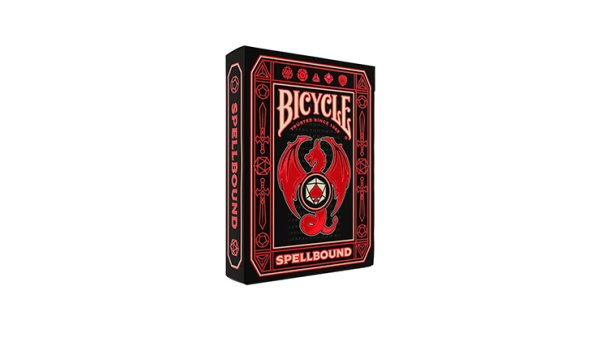 画像1: Bicycle Spellbound  (1)