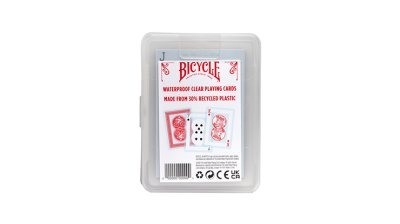 画像2: Bicycle Waterproof by US Playing Cards