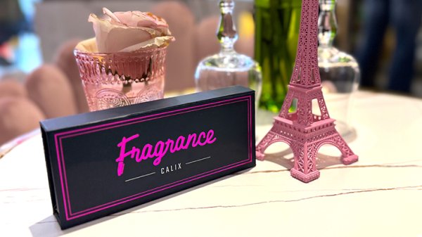 画像1: Fragrance by Calix & Magic Dream (1)