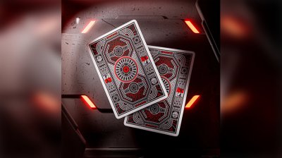 画像2: Star Wars　Year of the Dark Side Playing Cards by theory11