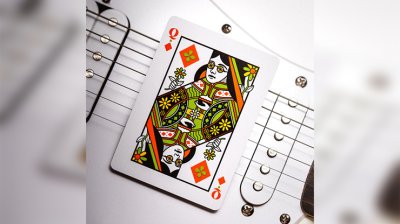 画像3: The Beatles Special Edition  Playing Cards by theory11