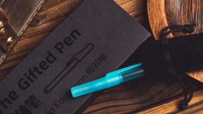 画像3: The Gifted Pen by Joshua Kaufmann & Bacon Magic