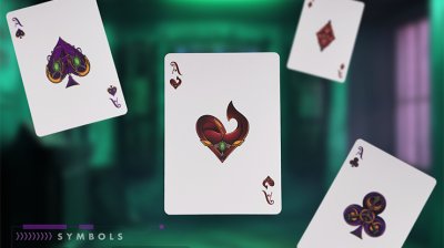 画像2: Bicycle Laboratory 3000 Playing Cards