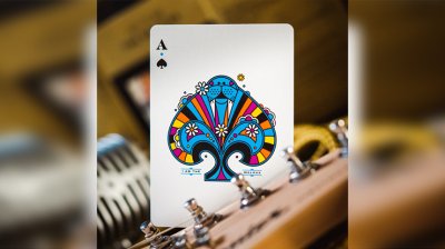 画像2: The Beatles Special Edition  Playing Cards by theory11