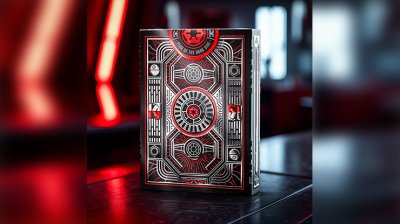 画像3: Star Wars　Year of the Dark Side Playing Cards by theory11